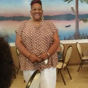 Meet your Posher, Mary